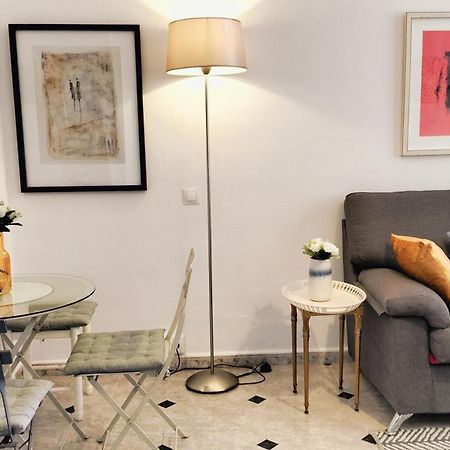 Bonito Apartamento De Dos Dormitorios En El Centro Y Calle San Miguel Torremolinos Extérieur photo