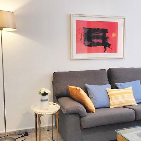 Bonito Apartamento De Dos Dormitorios En El Centro Y Calle San Miguel Torremolinos Extérieur photo