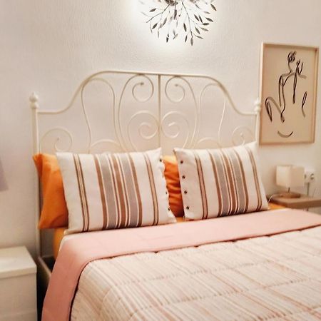 Bonito Apartamento De Dos Dormitorios En El Centro Y Calle San Miguel Torremolinos Extérieur photo
