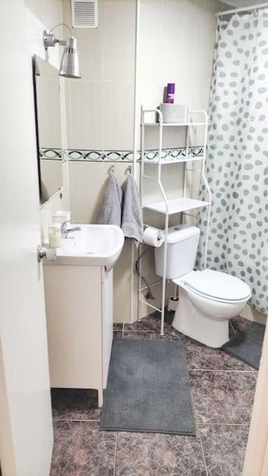 Bonito Apartamento De Dos Dormitorios En El Centro Y Calle San Miguel Torremolinos Extérieur photo