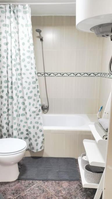Bonito Apartamento De Dos Dormitorios En El Centro Y Calle San Miguel Torremolinos Extérieur photo